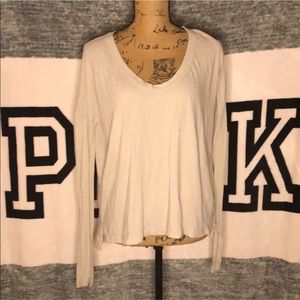 ✨Standard James Perse Long Sleeve Top✨